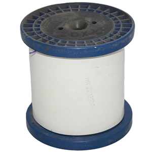 Copper Wire.H/UP.sml 7X0.2mm Viot 100MTR Each