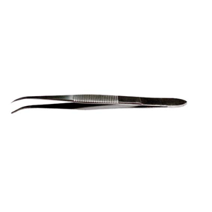 Livingstone Splinter Dissecting Forceps