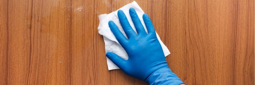Hospital-Grade Disinfectant Wipes: Guaranteed Infection Control