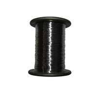 Constantan Wire (Eureka), 34 SWG, 1 Reel Each