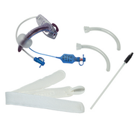 Portex Tracheostomy Kit Soft-Seal Cuff