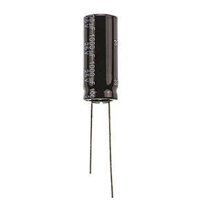 Panasonic Aluminium Electrolytic Capacitor