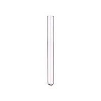 Livingstone Test Tubes Rimless