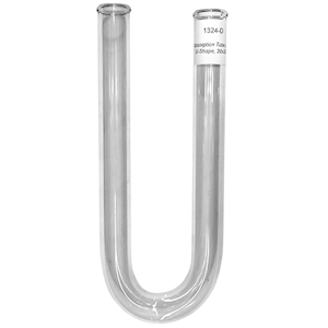 Livingstone Absorption Drying Tube