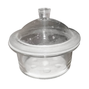 Livingstone Desiccator with Base