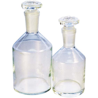 Livingstone Laboratory Reagent Bottle Narrow Mouth
