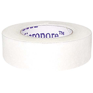 3M Micropore Surgical Paper Tape