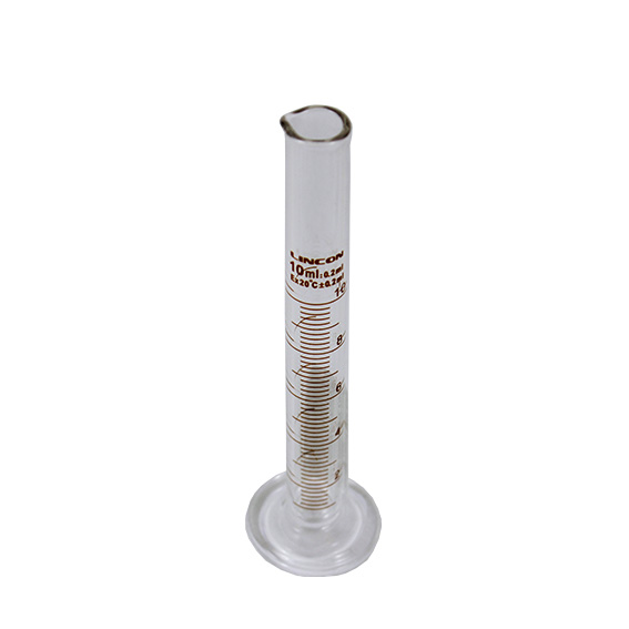 Lincon Measuring Cylinder
