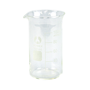 Lincon Beaker Tall Form