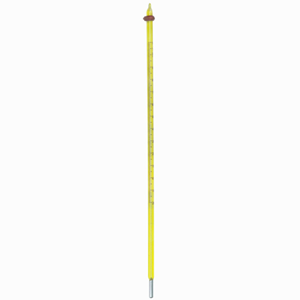Livingstone Laboratory Thermometer Mercury