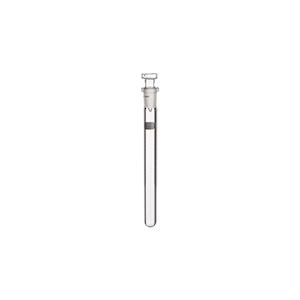 Livingstone Test Tubes Graduated