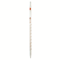 Livingstone Graduated Pipette