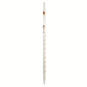 Livingstone Graduated Pipette