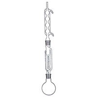 Apparatus Glass Aufhauser A, 5ml F500ML European Each