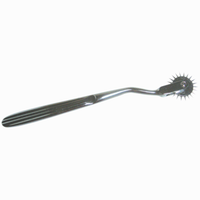 Adler Nadeirad Pinwheel Wartenberg, 17cm (02.320.19), Each Each