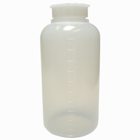 Aptaca Cylindrical Bottle