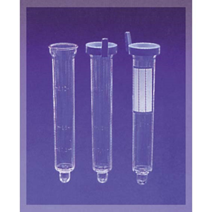 Urine Test Tube Ps 16X105 12ml with Well Each