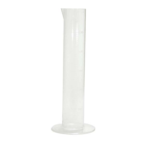 Aptaca Low Form Graduated Cylinder