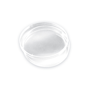 Livingstone Petri Dish with 3 Vents, 150mm Diameter, with Lid, Sterile, Polystyrene, 10 Pieces/Bag Bag