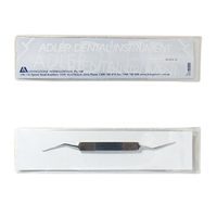 ZIEGLER LACHRYMAL DILATORS FIG1/2 ADLER 42.605.12 Each