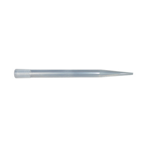 Aptaca Macro Tips, Thermo Scientific, Finnpipette, 500 - 5000 ul, Neutral, Transparent, Autoclavable, Polypropylene, 250/Bag Bag