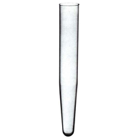 Aptaca Conical Test Tubes Rimless