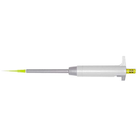 Micropipette W Fixed Volumetric 20 Microlitres Each
