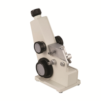 Abbe Refractometer, 2W, General, Each (C36-150) Each