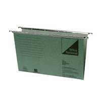 CABINETFILES COMPLETE T/LOCK GREEN BOX/50 Box
