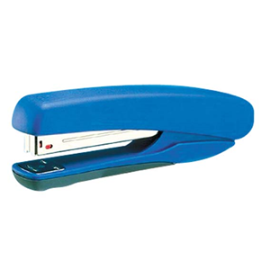 Rexel Sirius Full Strip Stapler, Accepts No. 56 and 16 Staples, Black Colour, Each Each