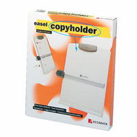 Copy Holder A4 Easel Style Adata Each Each