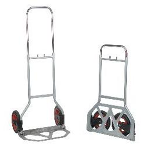 ACCO Metal Trolley Foldable