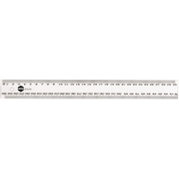 Marbig Ruler Plastic