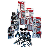 Rexel Staple, No. 66, 11mm Giant, 60 Sheets Stapling Capacity, 5000/Box Box