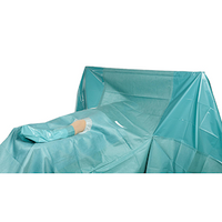 Adhesive Op Sheet 175X175Cm Basic, Each Each