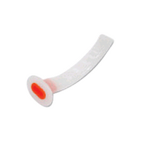 Out of Date, Boss Systems Airway Guedel, L=12cm, Size 6, Orange, EA, Original Unopened Condition, Price Discounted, While Stocks last