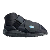 Darco APB All Purpose Boot, Unisex, Rock Type, Medium, Each Each