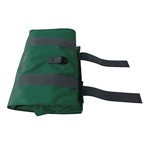 AirRAPID Airway Roll and Pictorial Identification System, 60 x 60cm, Velcro Seals, Each Each