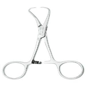 ASA Backhaus Towel Clamp