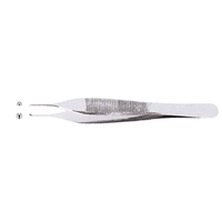 Asa Tissue Micro-Adson Pliers