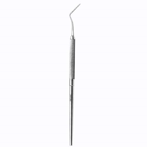 Adler Goldman Fox Perio Probe, No. 1-10, Single Ended, Each Each