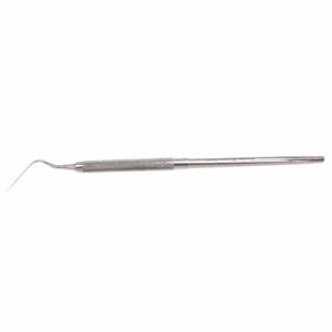 Adler Endodontic Spreaders, No. 1, 22mm, Single Ended, Each Each