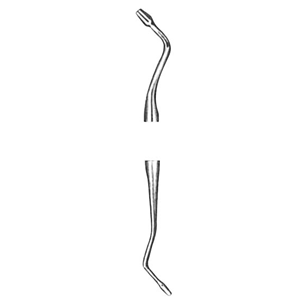 ASA Amalgam Pluggers