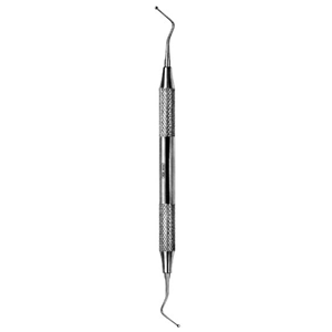Asa Excavators Double Ended