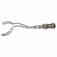 Adler Implant Retractors, 21.5cm, Labial, Each Each