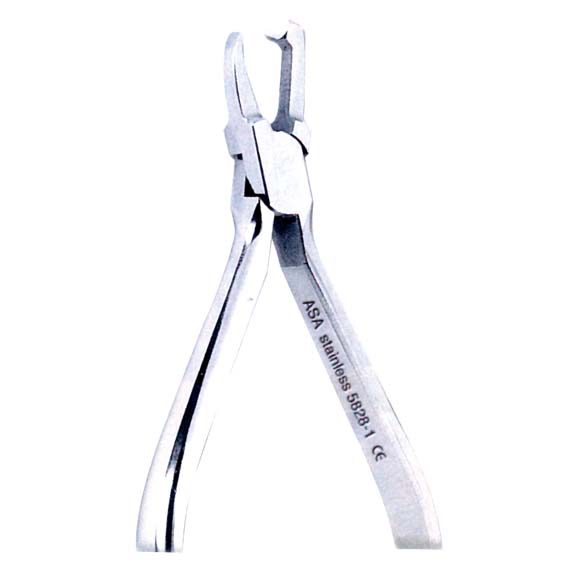 Asa Orthodontic Pliers