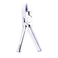 Livingstone Orthodontic Pliers Wire Cutter