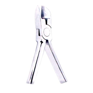 Livingstone Orthodontic Pliers Wire Cutter