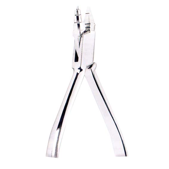 Asa Orthodontic Pliers