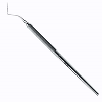 Adler Oms Pocket Cp-12S Probe, No. 3-6-9-12, Single Ended, Each Each